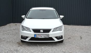Seat Leon ST 1.20 TSI full