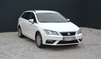 Seat Leon ST 1.20 TSI full