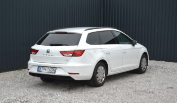 Seat Leon ST 1.20 TSI full