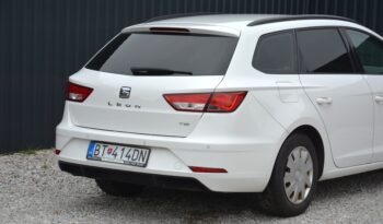 Seat Leon ST 1.20 TSI full