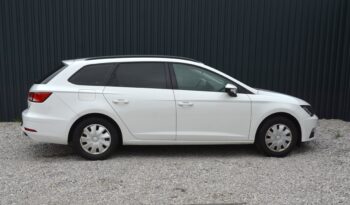 Seat Leon ST 1.20 TSI full
