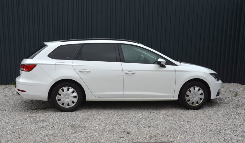 Seat Leon ST 1.20 TSI full