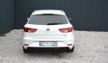 Seat Leon ST 1.20 TSI full