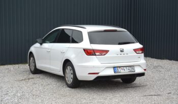 Seat Leon ST 1.20 TSI full