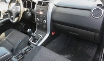 Suzuki Grand Vitara 1.90 4×4 4×4, Servisná kniha, Diesel, nová TK a EK full
