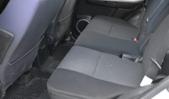 Suzuki Grand Vitara 1.90 4×4 4×4, Servisná kniha, Diesel, nová TK a EK full