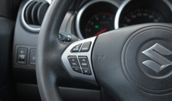 Suzuki Grand Vitara 1.90 4×4 4×4, Servisná kniha, Diesel, nová TK a EK full