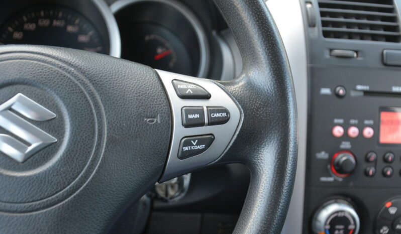 Suzuki Grand Vitara 1.90 4×4 4×4, Servisná kniha, Diesel, nová TK a EK full