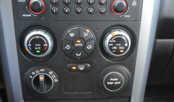 Suzuki Grand Vitara 1.90 4×4 4×4, Servisná kniha, Diesel, nová TK a EK full