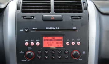 Suzuki Grand Vitara 1.90 4×4 4×4, Servisná kniha, Diesel, nová TK a EK full