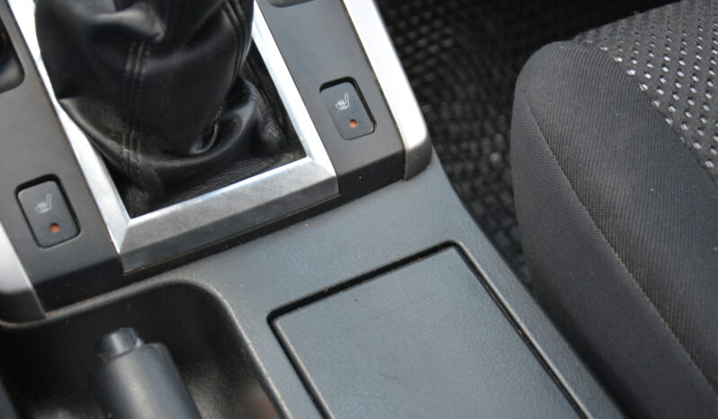 Suzuki Grand Vitara 1.90 4×4 4×4, Servisná kniha, Diesel, nová TK a EK full