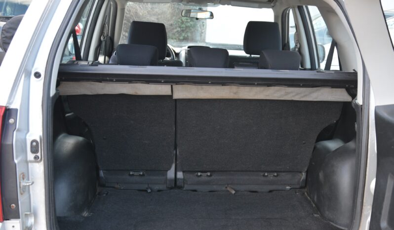 Suzuki Grand Vitara 1.90 4×4 4×4, Servisná kniha, Diesel, nová TK a EK full