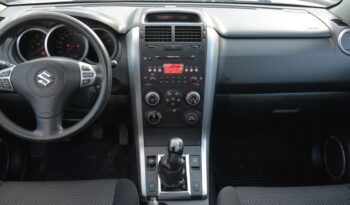 Suzuki Grand Vitara 1.90 4×4 4×4, Servisná kniha, Diesel, nová TK a EK full