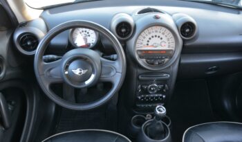 Mini Countryman 1.60 4×4 D Cooper D All4 full