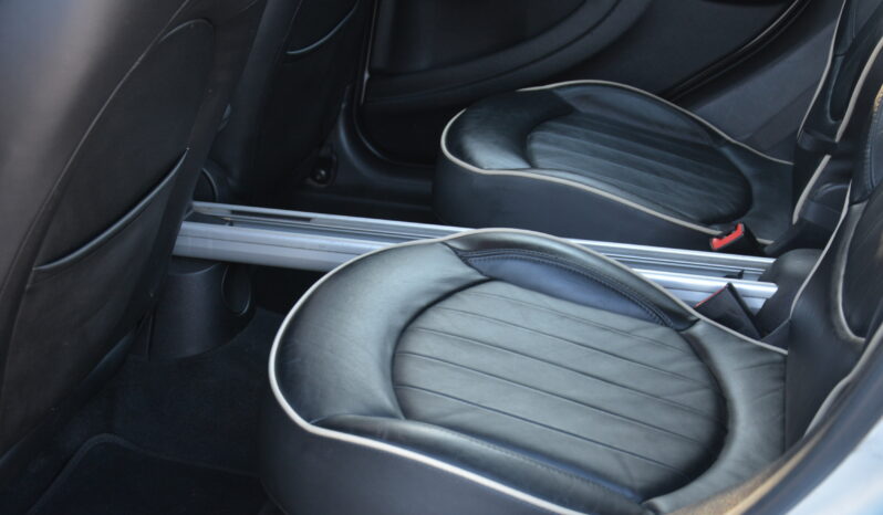 Mini Countryman 1.60 4×4 D Cooper D All4 full