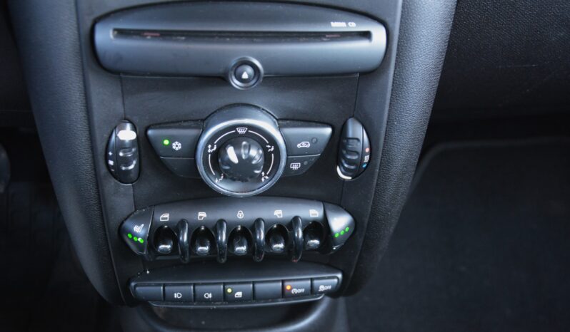 Mini Countryman 1.60 4×4 D Cooper D All4 full