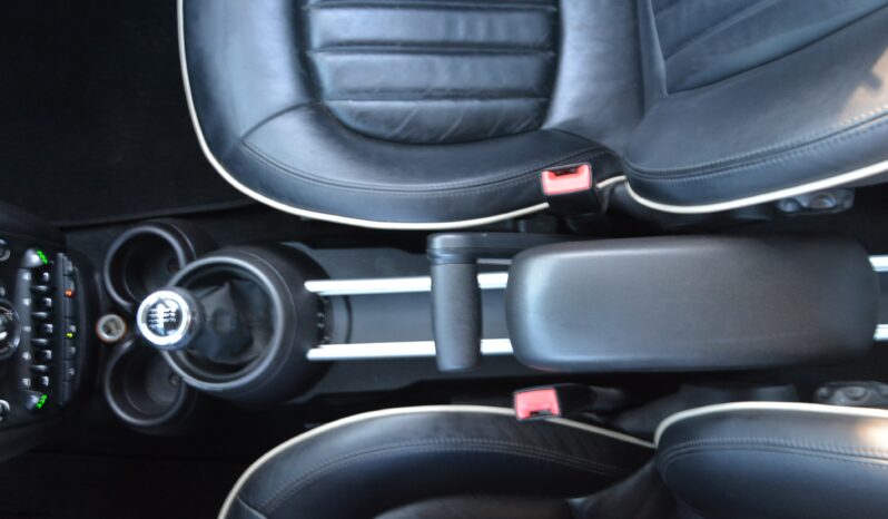 Mini Countryman 1.60 4×4 D Cooper D All4 full