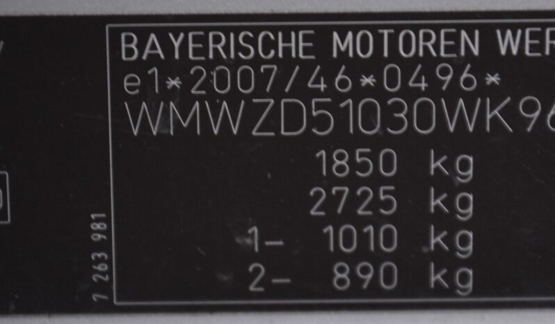 Mini Countryman 1.60 4×4 D Cooper D All4 full