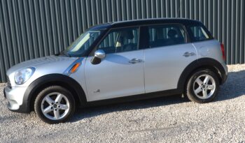 Mini Countryman 1.60 4×4 D Cooper D All4 full