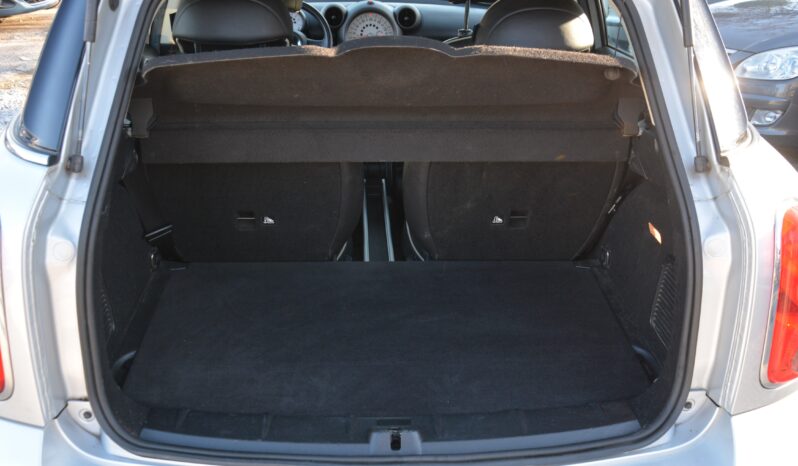 Mini Countryman 1.60 4×4 D Cooper D All4 full