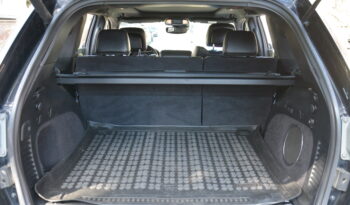 Jeep Grand Cherokee 3.00 4×4 L V6v Overland, koža full