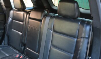 Jeep Grand Cherokee 3.00 4×4 L V6v Overland, koža full