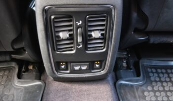 Jeep Grand Cherokee 3.00 4×4 L V6v Overland, koža full