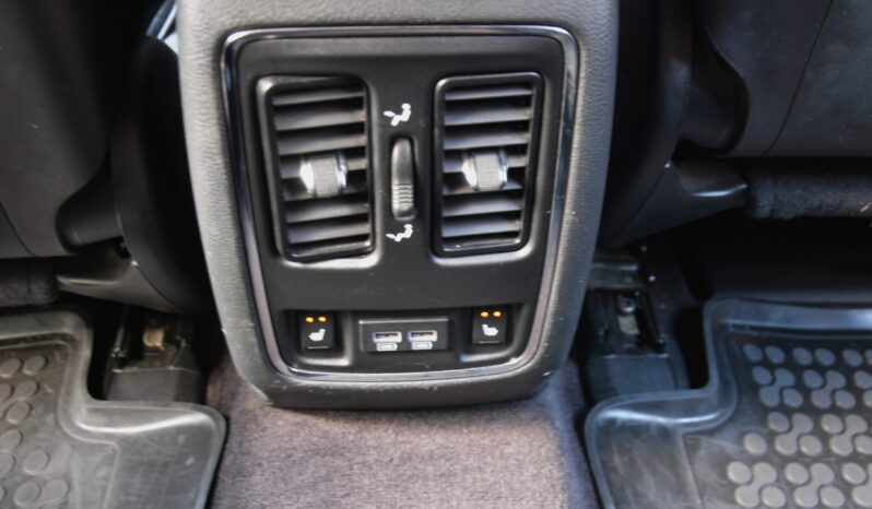 Jeep Grand Cherokee 3.00 4×4 L V6v Overland, koža full