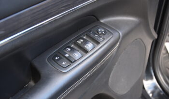 Jeep Grand Cherokee 3.00 4×4 L V6v Overland, koža full