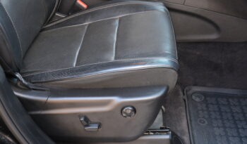 Jeep Grand Cherokee 3.00 4×4 L V6v Overland, koža full