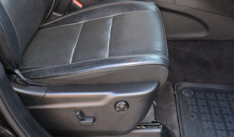 Jeep Grand Cherokee 3.00 4×4 L V6v Overland, koža full