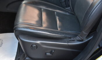 Jeep Grand Cherokee 3.00 4×4 L V6v Overland, koža full