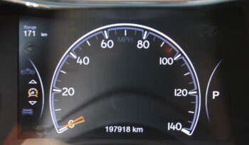 Jeep Grand Cherokee 3.00 4×4 L V6v Overland, koža full