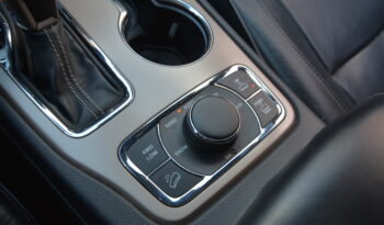 Jeep Grand Cherokee 3.00 4×4 L V6v Overland, koža full