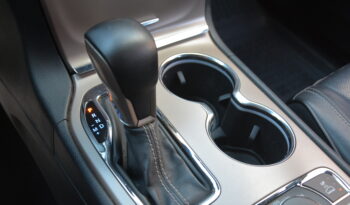 Jeep Grand Cherokee 3.00 4×4 L V6v Overland, koža full