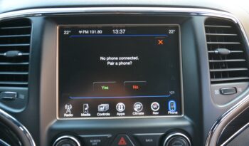 Jeep Grand Cherokee 3.00 4×4 L V6v Overland, koža full