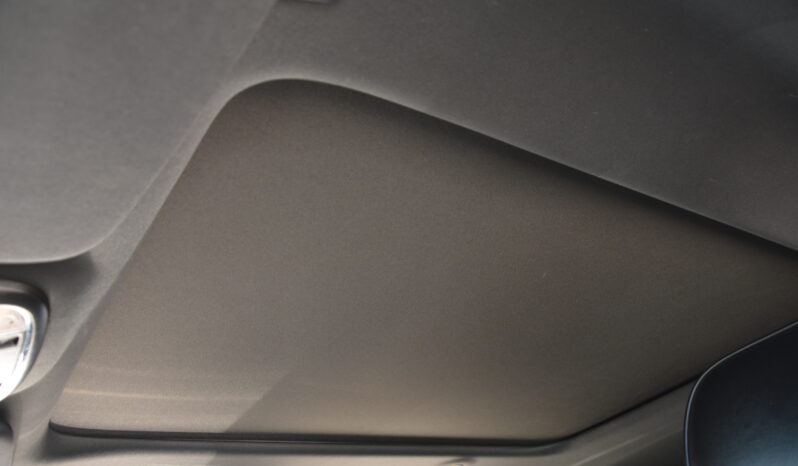 Jeep Grand Cherokee 3.00 4×4 L V6v Overland, koža full