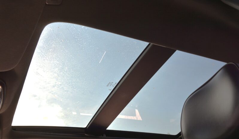 Jeep Grand Cherokee 3.00 4×4 L V6v Overland, koža full