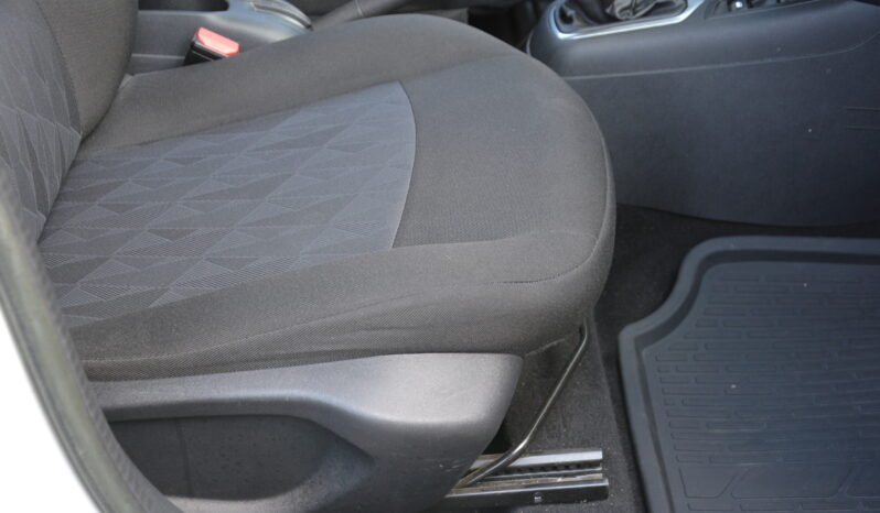 Citroen C-Elysée 1.60 HDi, Slovák full