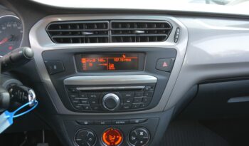 Citroen C-Elysée 1.60 HDi, Slovák full