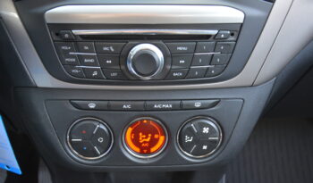 Citroen C-Elysée 1.60 HDi, Slovák full