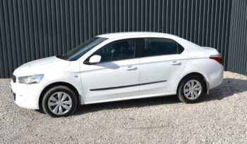 Citroen C-Elysée 1.60 HDi, Slovák full