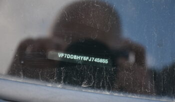 Citroen C-Elysée 1.60 HDi, Slovák full