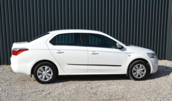 Citroen C-Elysée 1.60 HDi, Slovák full