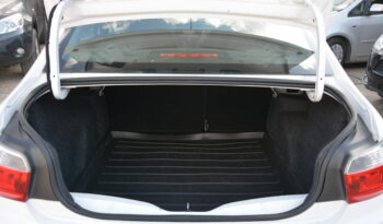 Citroen C-Elysée 1.60 HDi, Slovák full