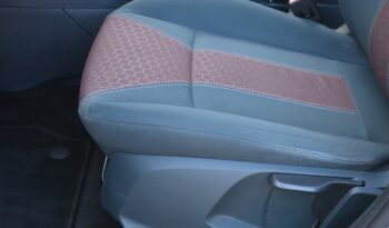 Ford Fiesta 1.40 i Titanium 1.majitelľ, SR voz, servisná kniha full