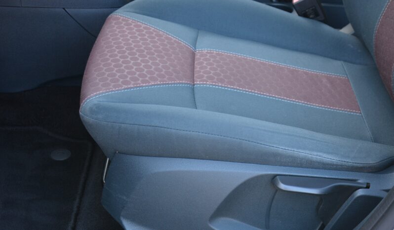 Ford Fiesta 1.40 i Titanium 1.majitelľ, SR voz, servisná kniha full