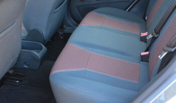 Ford Fiesta 1.40 i Titanium 1.majitelľ, SR voz, servisná kniha full