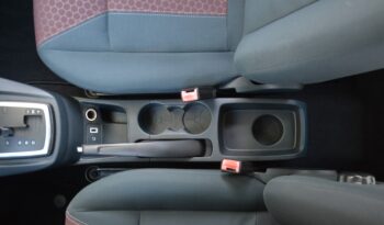 Ford Fiesta 1.40 i Titanium 1.majitelľ, SR voz, servisná kniha full