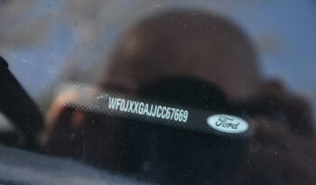 Ford Fiesta 1.40 i Titanium 1.majitelľ, SR voz, servisná kniha full